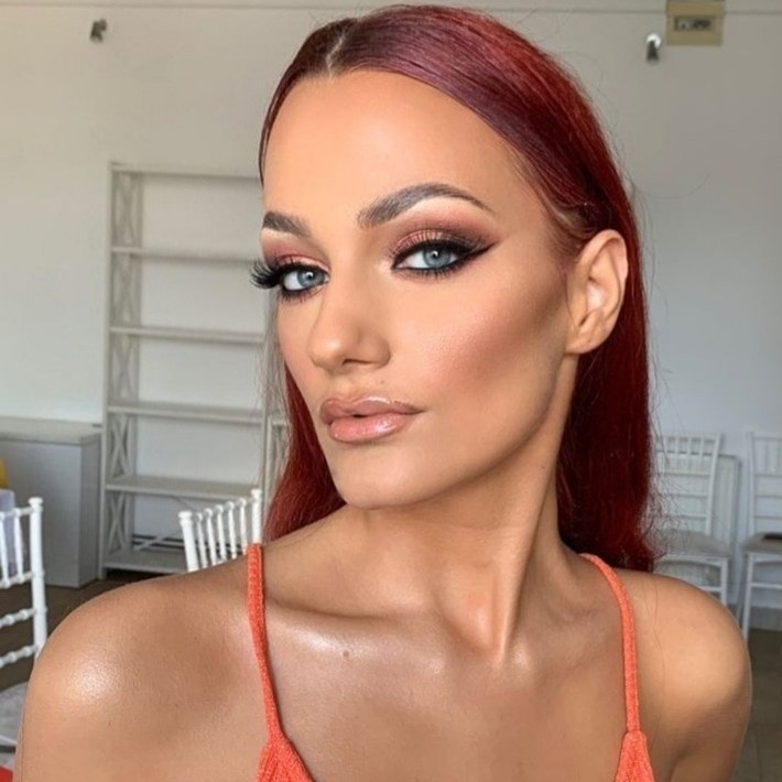 Profile photo of Marta Majstorovic